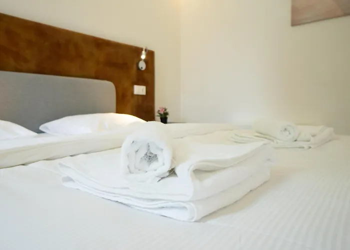 Apartment Modern With Queen-size Bed, Self Check-in K7
